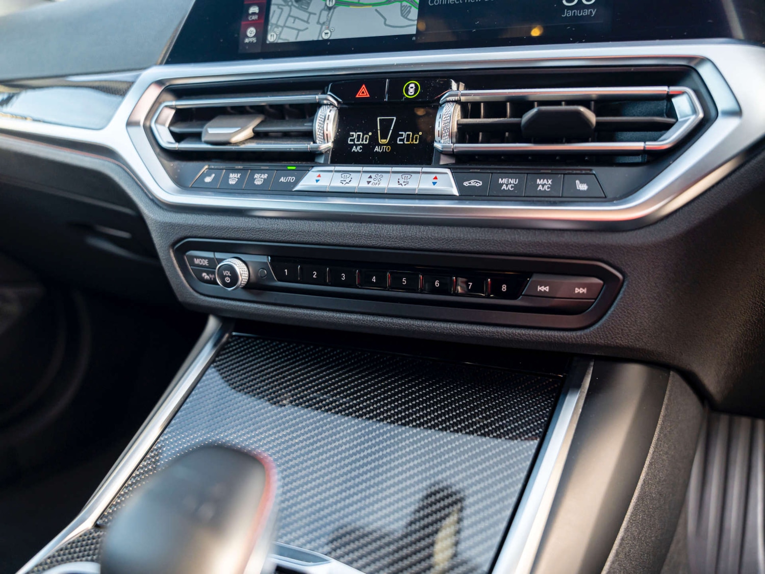 Used BMW 4 Series 2021 for sale - 77200739: Photo 31