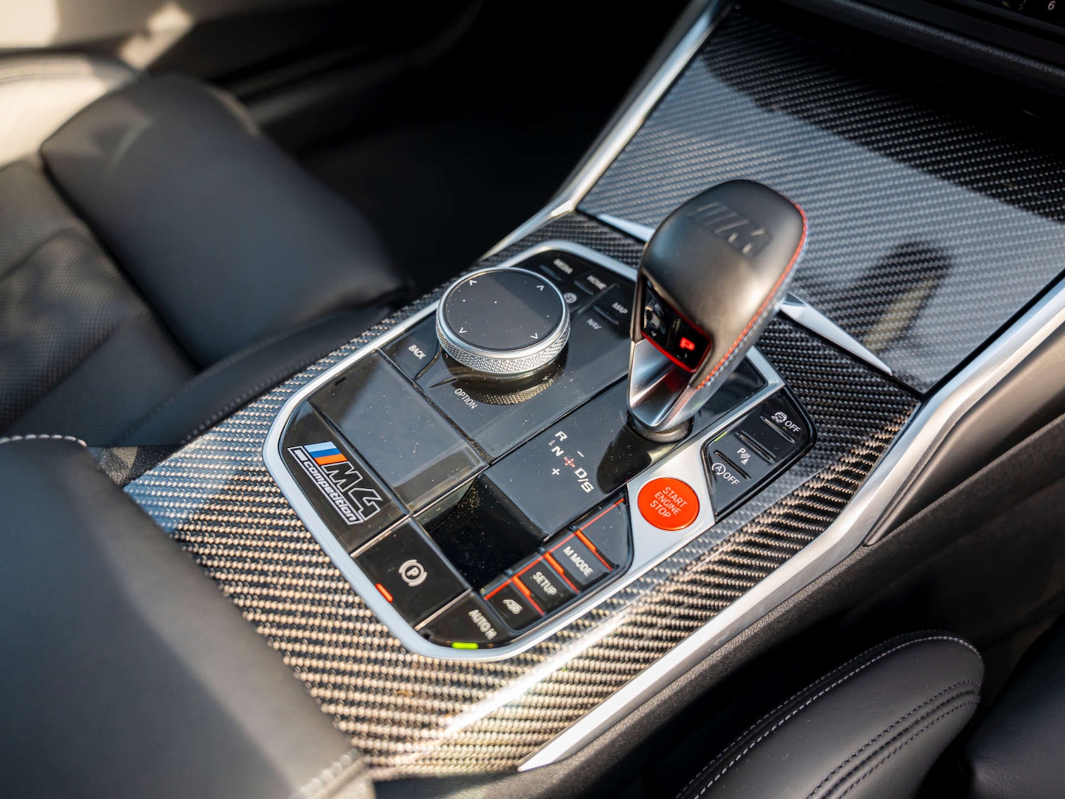 Used BMW 4 Series 2021 for sale - 77200739: Photo 33