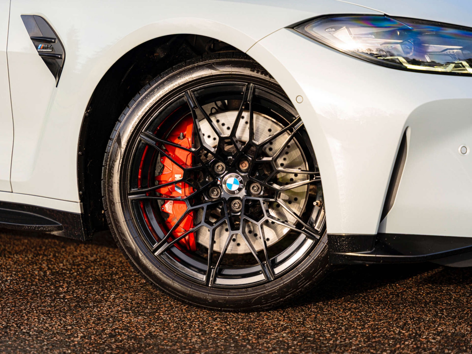 Used BMW 4 Series 2021 for sale - 77200739: Photo 4