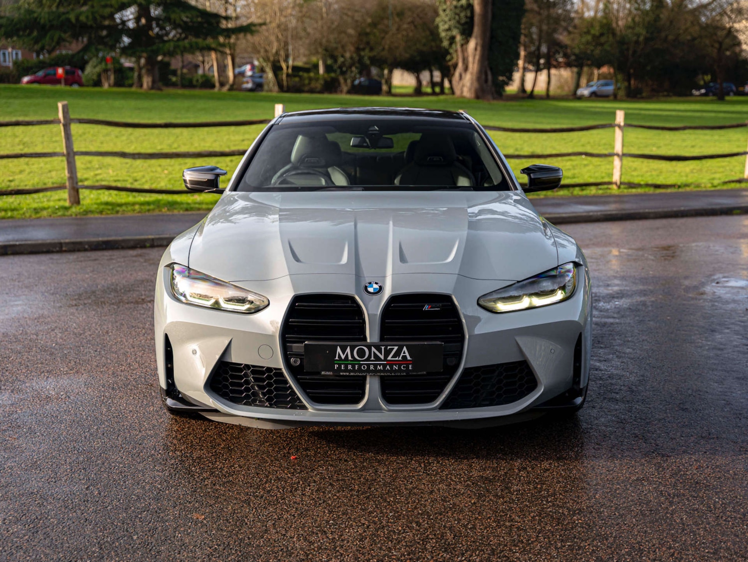 Used BMW 4 Series 2021 for sale - 77200739: Photo 6