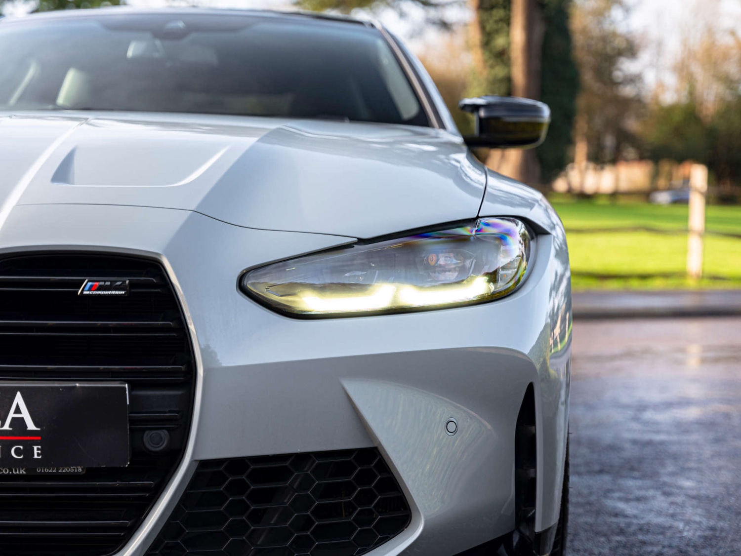 Used BMW 4 Series 2021 for sale - 77200739: Photo 7