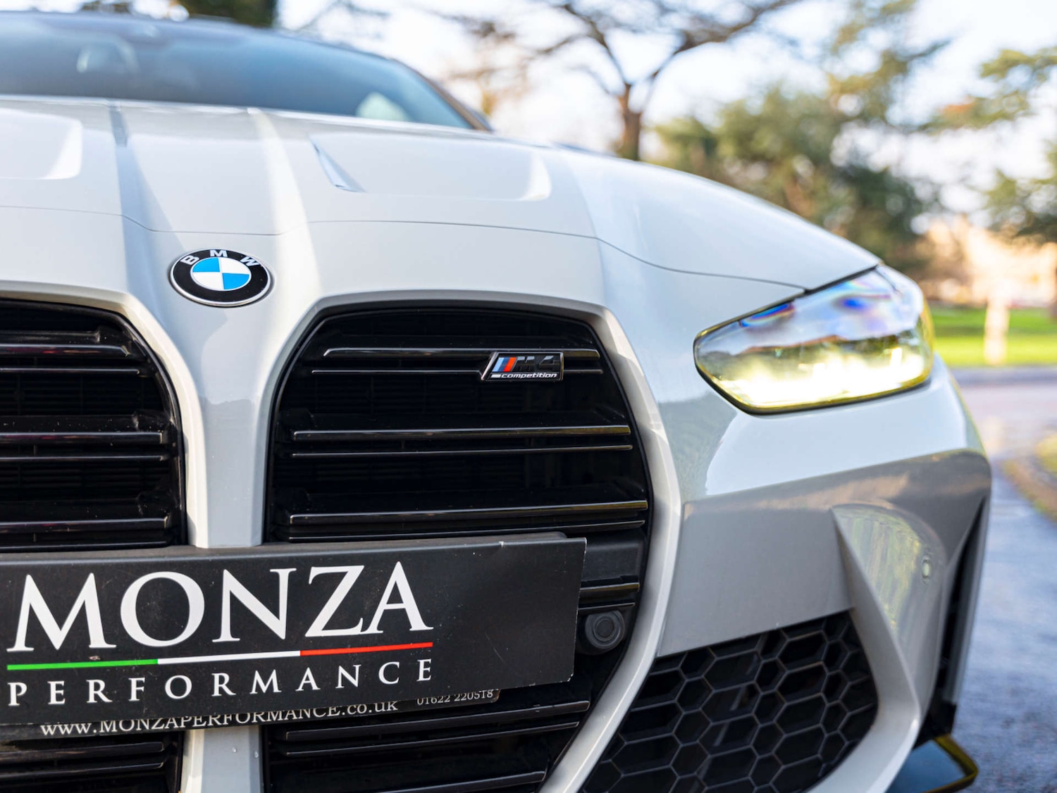 Used BMW 4 Series 2021 for sale - 77200739: Photo 8