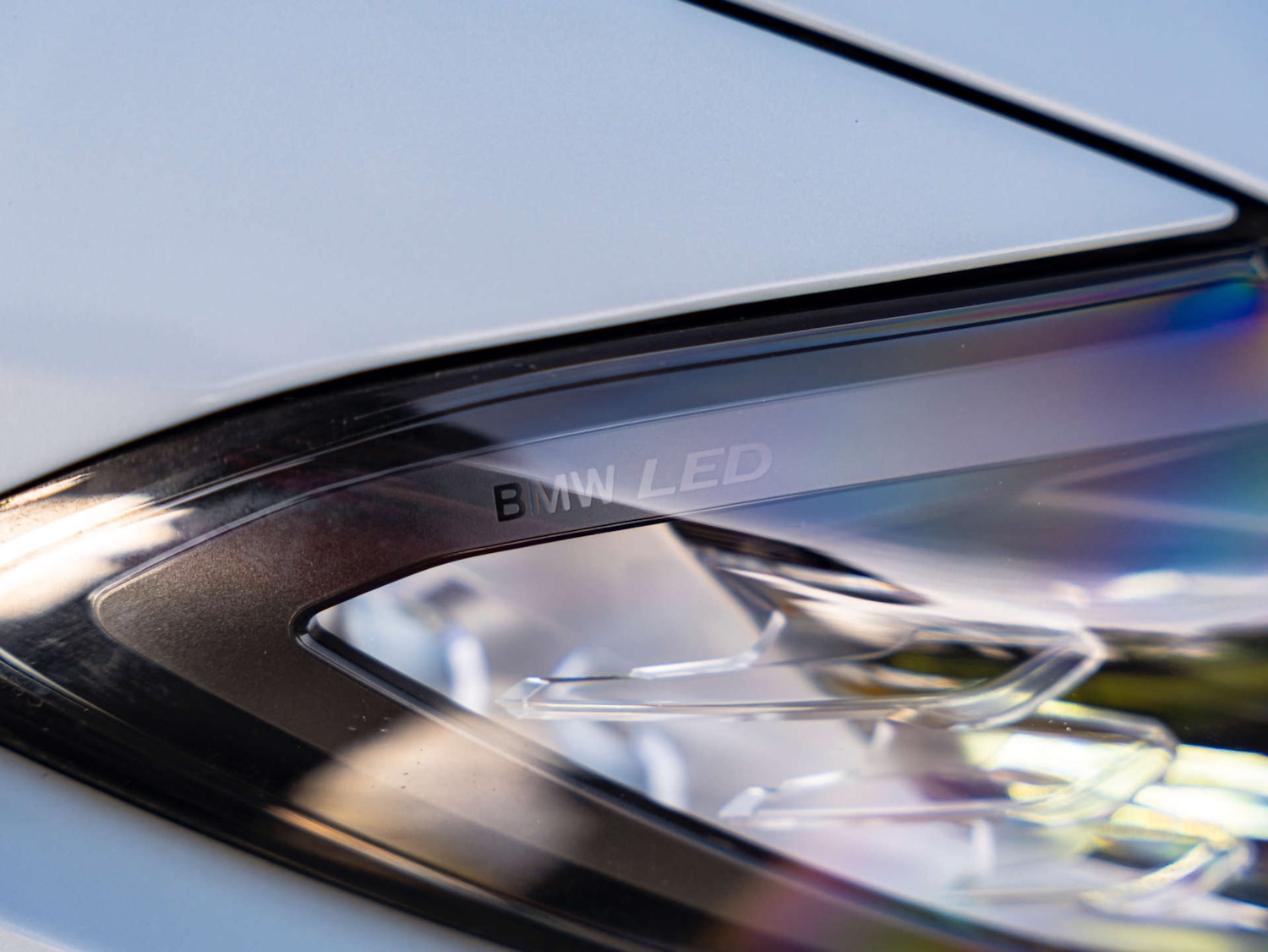 Used BMW 4 Series 2021 for sale - 77200739: Photo 9