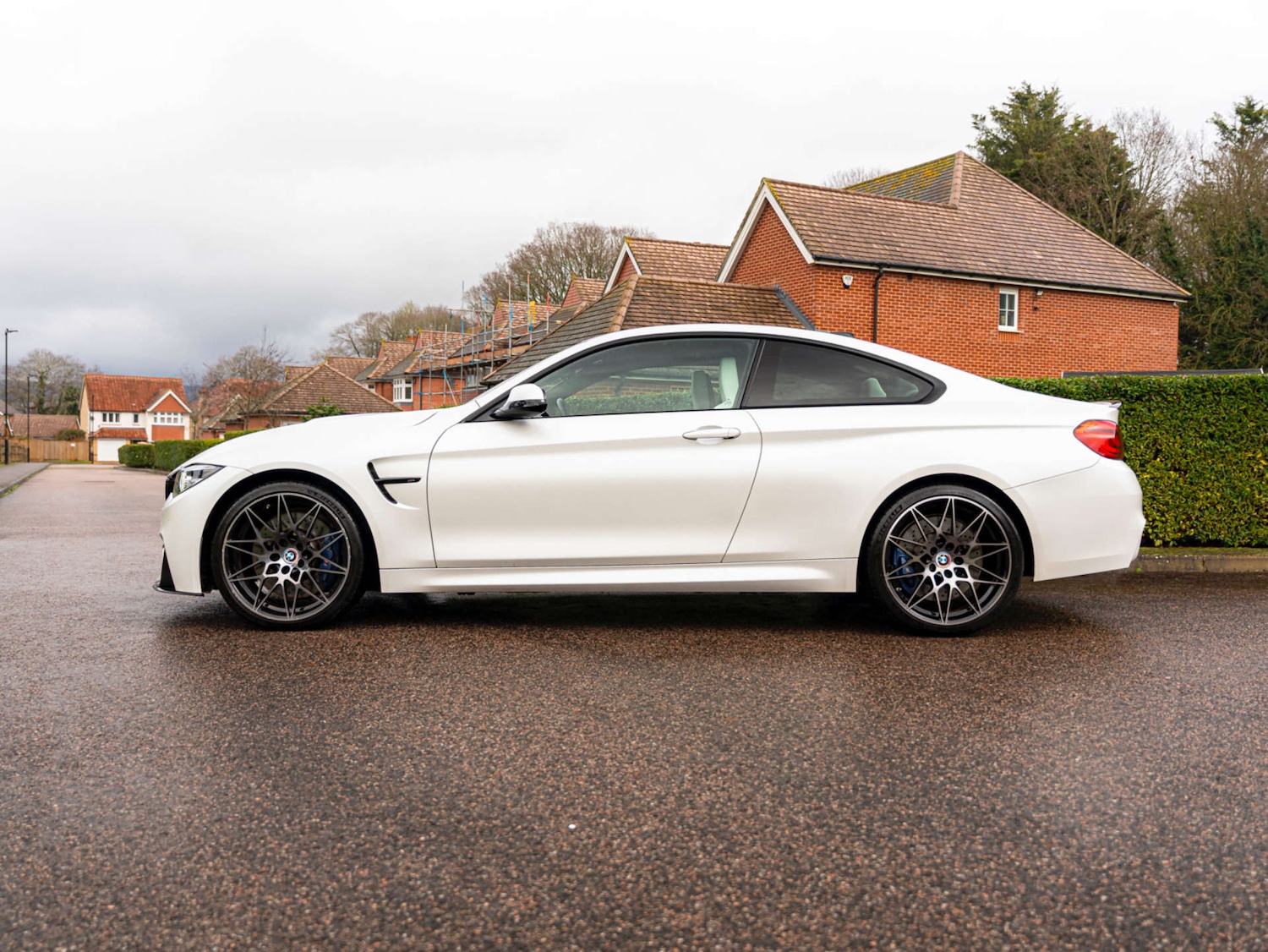 Used BMW M4 2019 for sale - 77417610: Photo 10