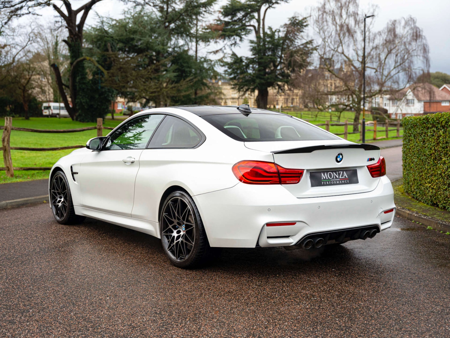 Used BMW M4 2019 for sale - 77417610: Photo 12