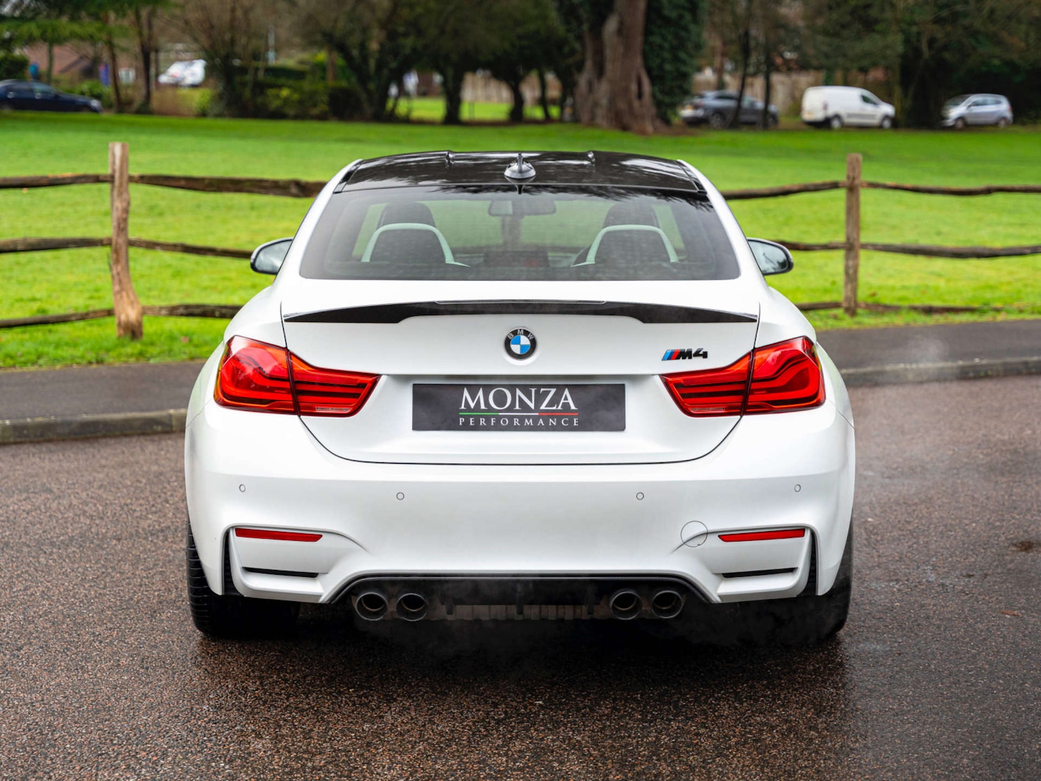 Used BMW M4 2019 for sale - 77417610: Photo 13