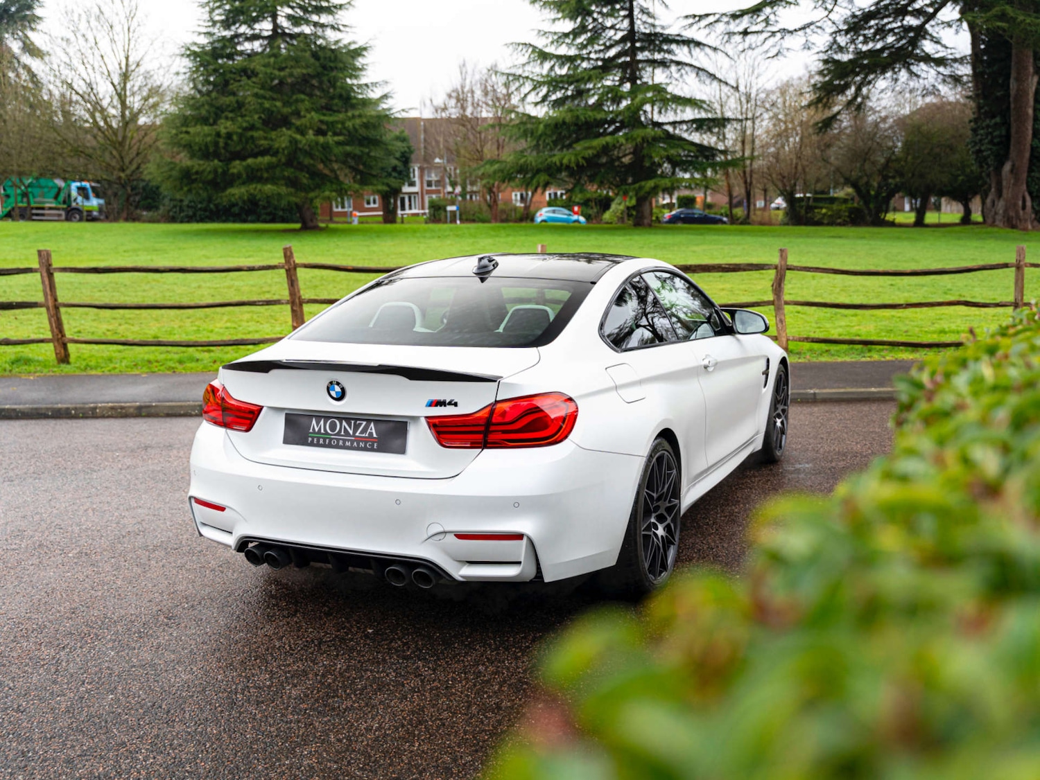 Used BMW M4 2019 for sale - 77417610: Photo 14