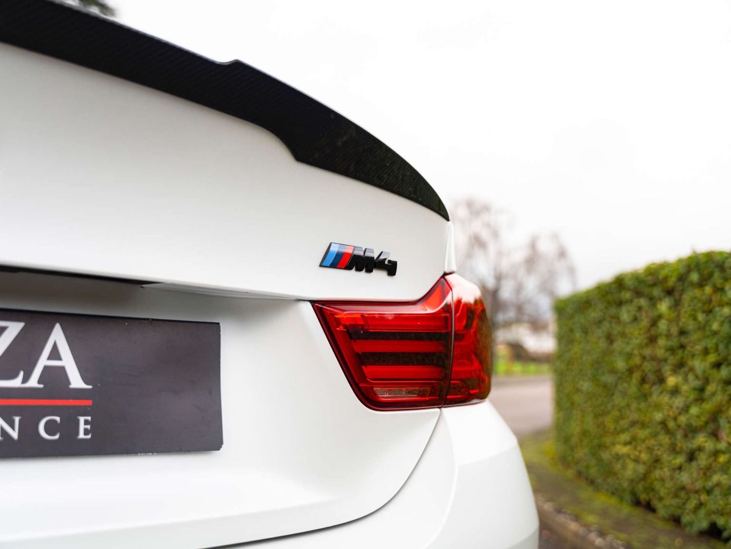 Used BMW M4 2019 for sale - 77417610: Photo 15