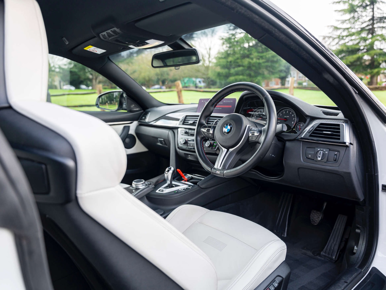 Used BMW M4 2019 for sale - 77417610: Photo 17