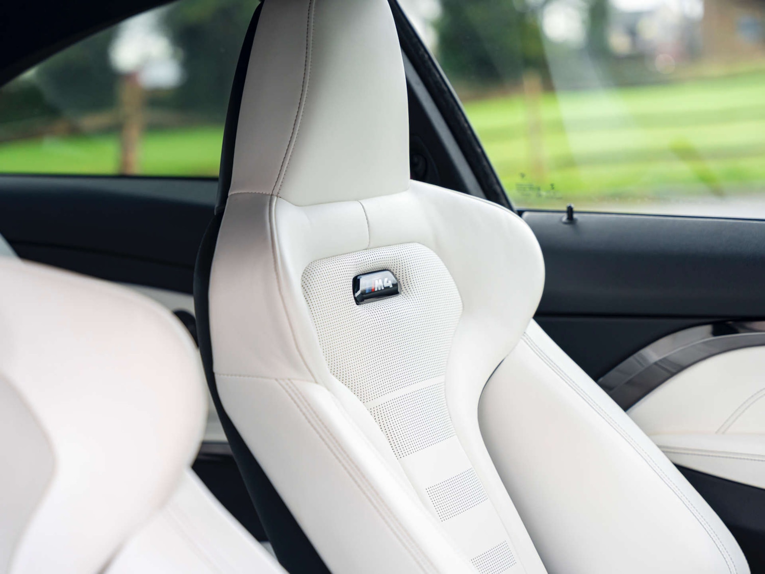 Used BMW M4 2019 for sale - 77417610: Photo 20