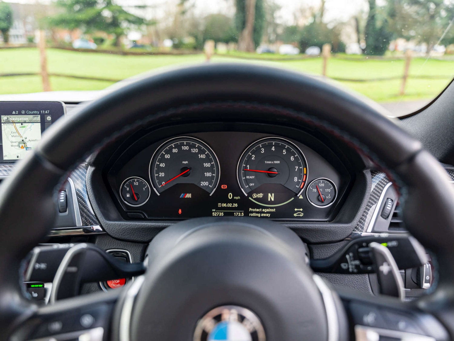 Used BMW M4 2019 for sale - 77417610: Photo 25