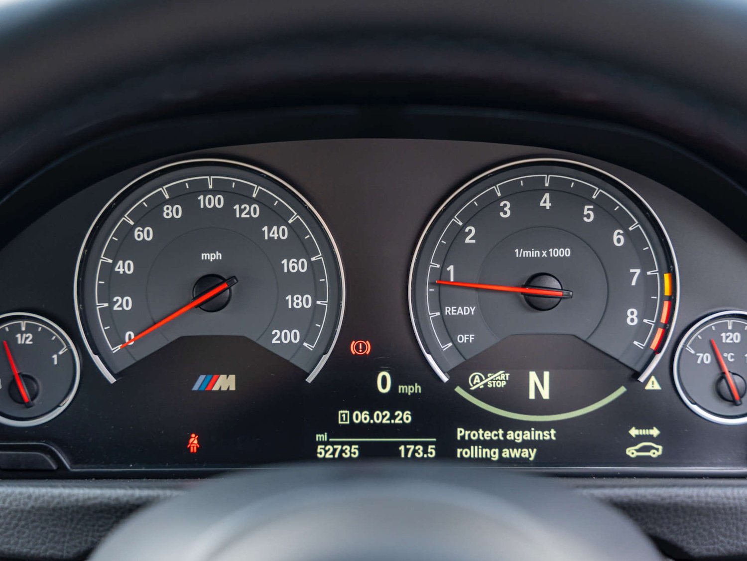 Used BMW M4 2019 for sale - 77417610: Photo 26