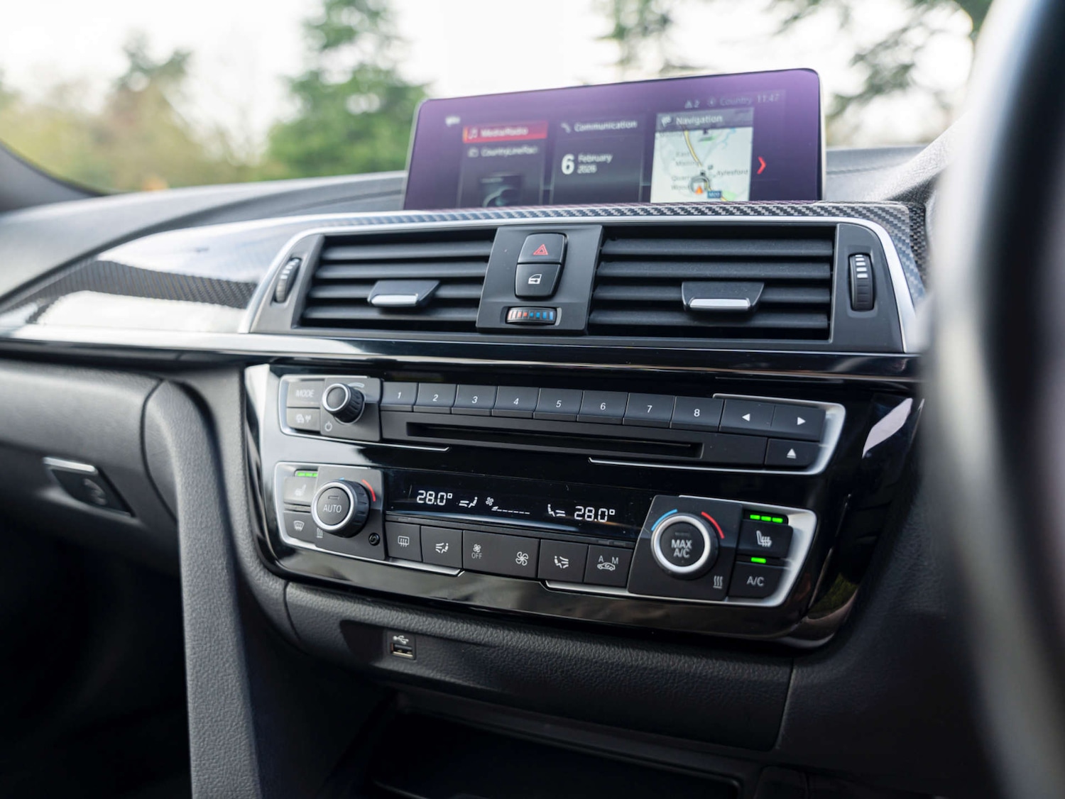 Used BMW M4 2019 for sale - 77417610: Photo 28