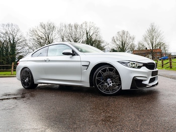 Used BMW M4 2019 for sale - 77417610: Photo