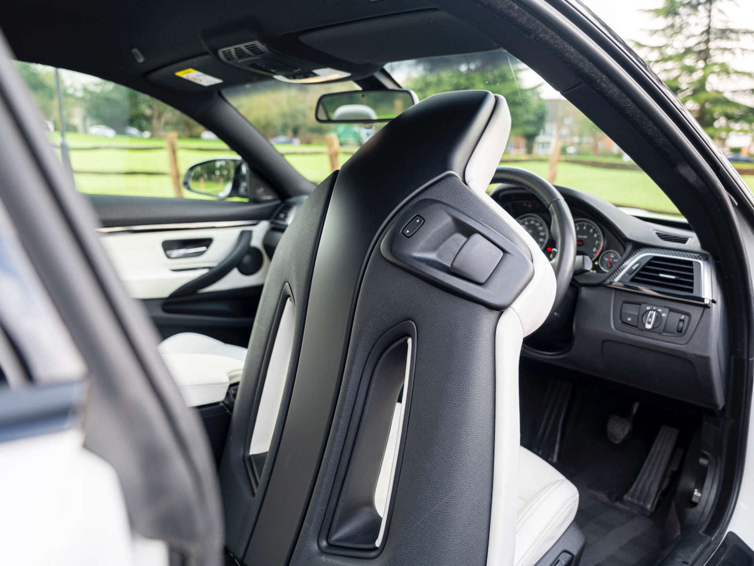 Used BMW M4 2019 for sale - 77417610: Photo 33