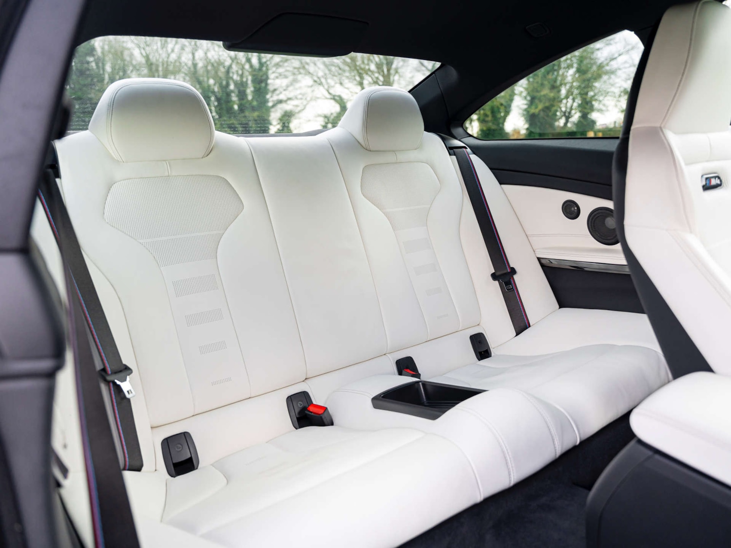 Used BMW M4 2019 for sale - 77417610: Photo 34