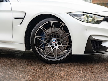 Used BMW M4 2019 for sale - 77417610: Photo