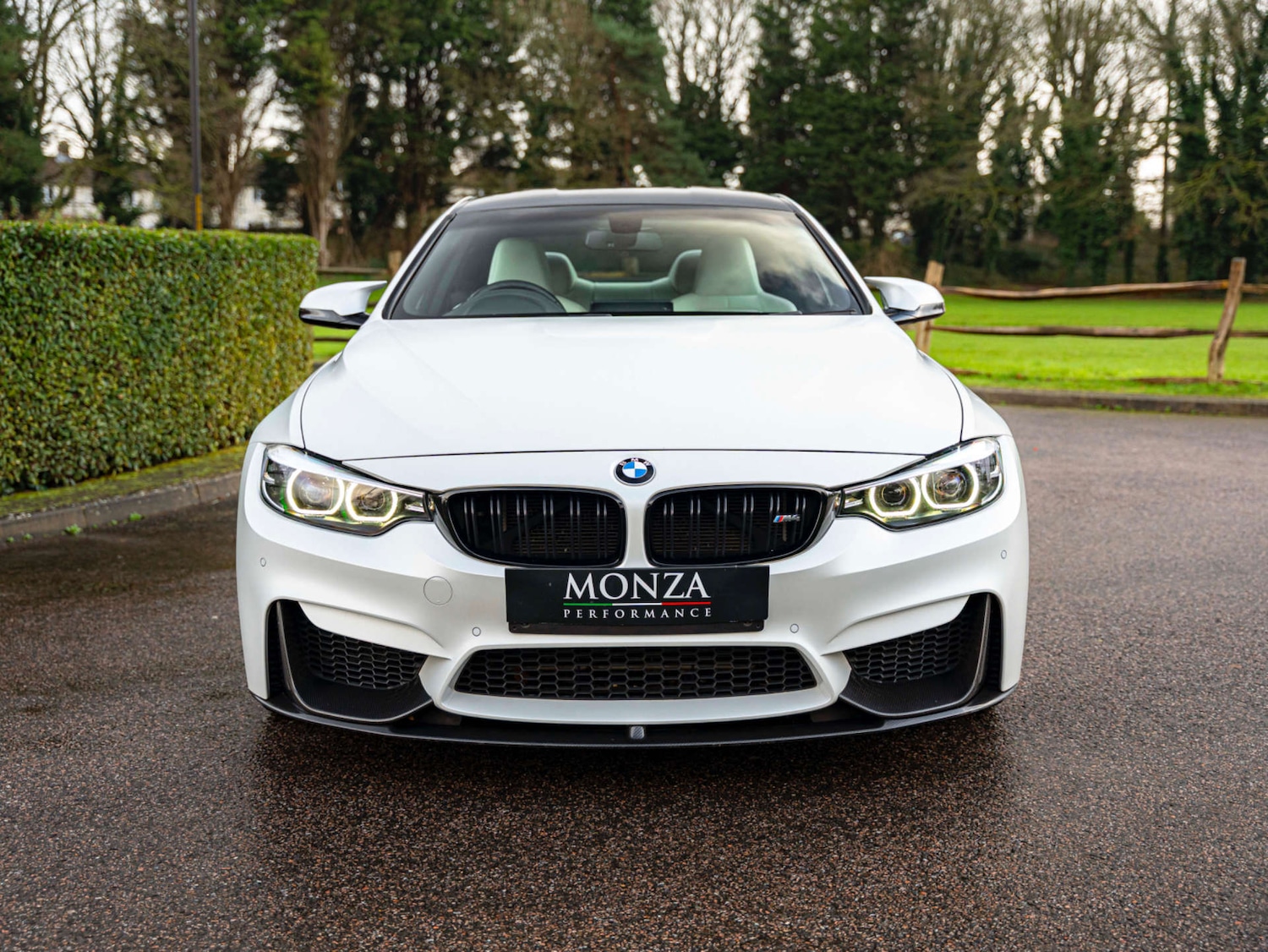 Used BMW M4 2019 for sale - 77417610: Photo 6