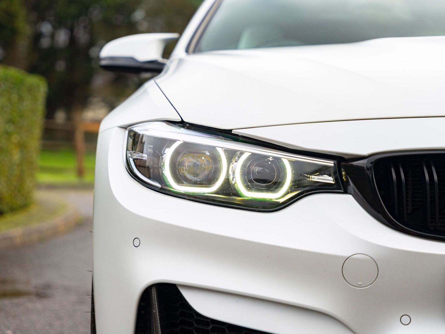 Used BMW M4 2019 for sale - 77417610: Photo 7