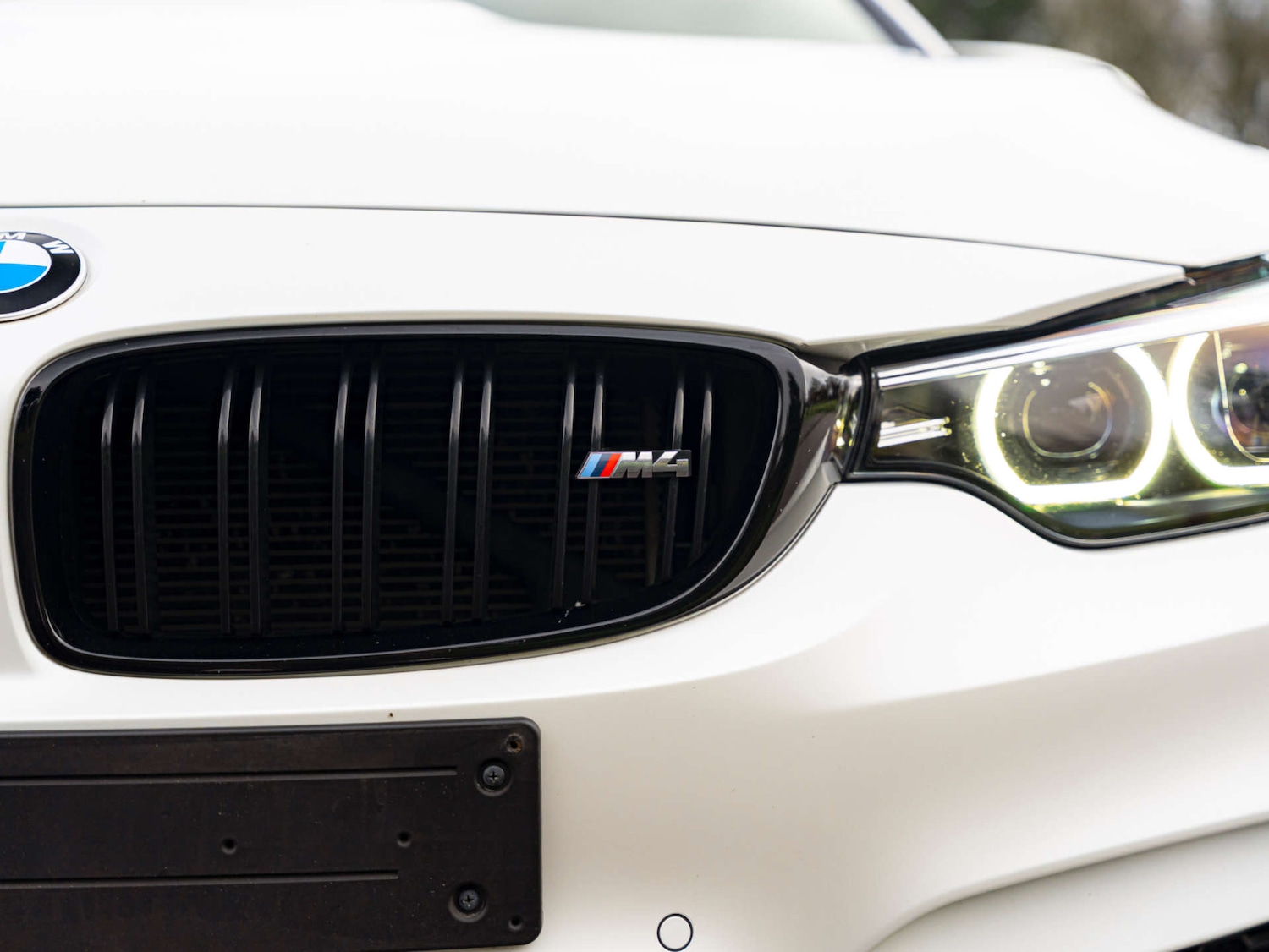 Used BMW M4 2019 for sale - 77417610: Photo 8