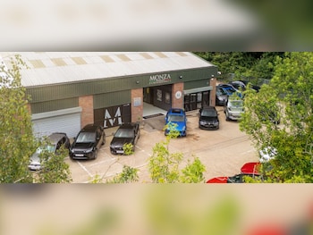 2022 - M4 xDrive Competition M 2dr Step Auto