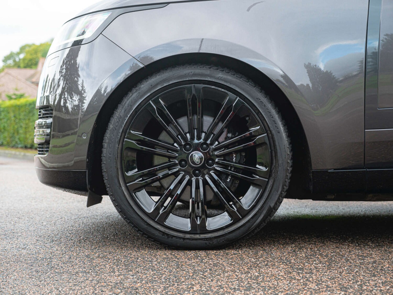 Used Land Rover Range Rover 2022 for sale - 77523301: Photo 10