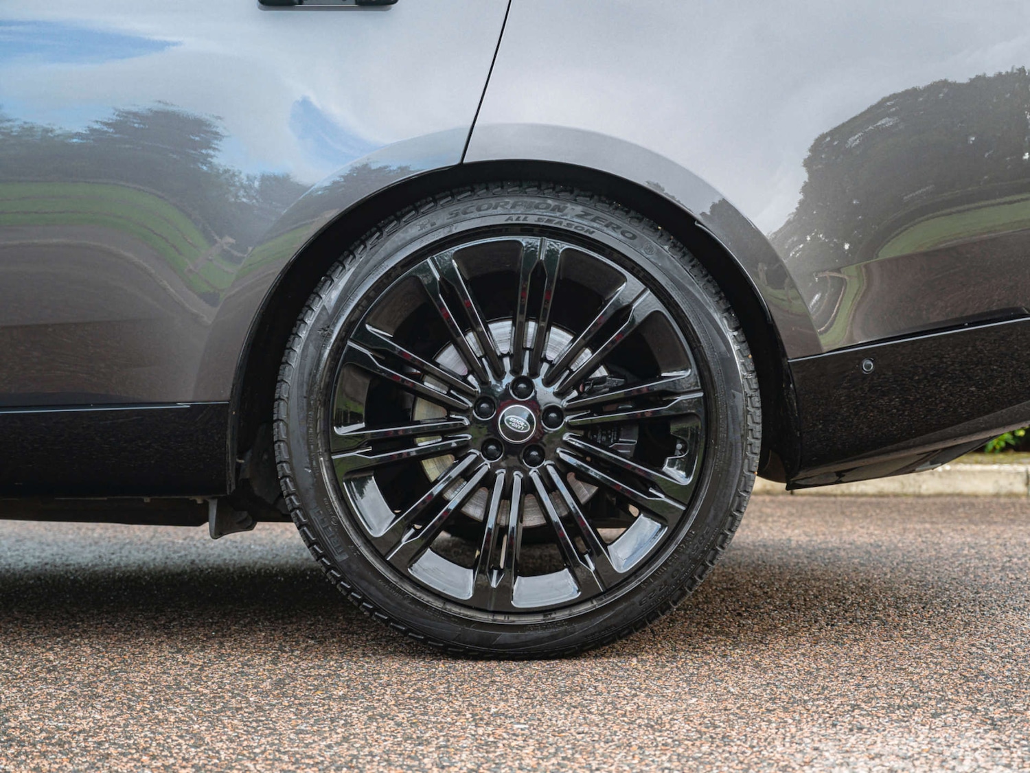 Used Land Rover Range Rover 2022 for sale - 77523301: Photo 11