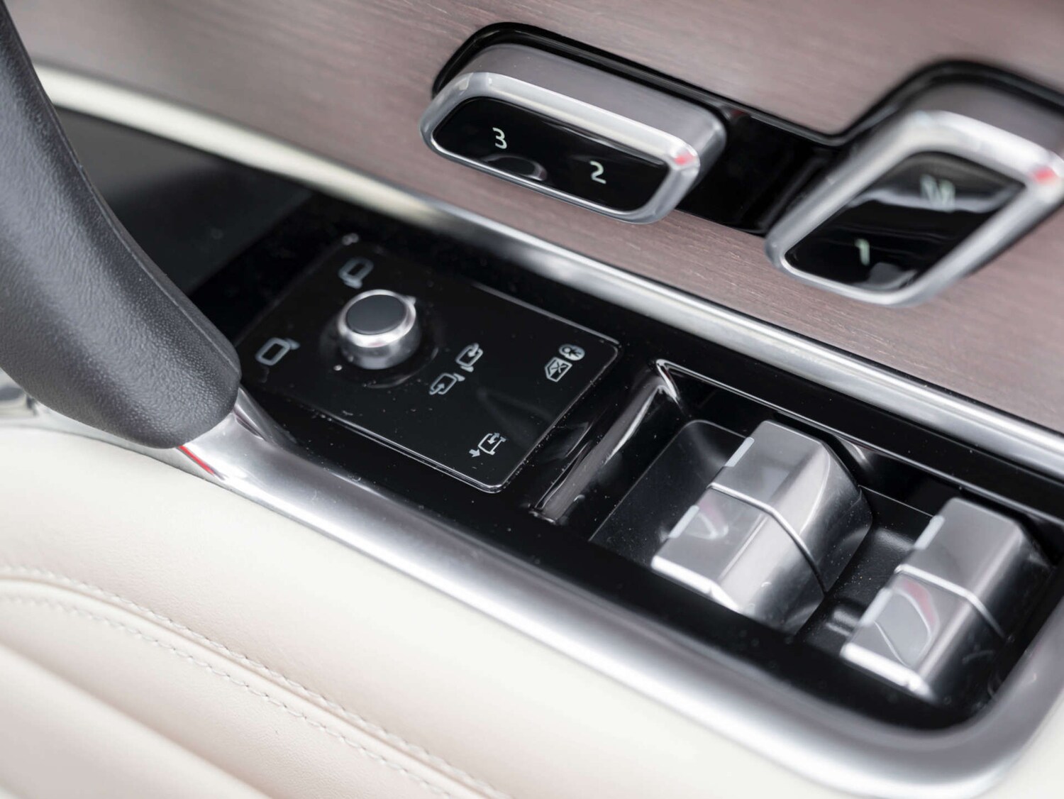 Used Land Rover Range Rover 2022 for sale - 77523301: Photo 22