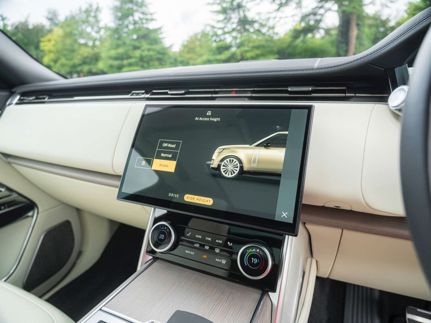 Used Land Rover Range Rover 2022 for sale - 77523301: Photo 27