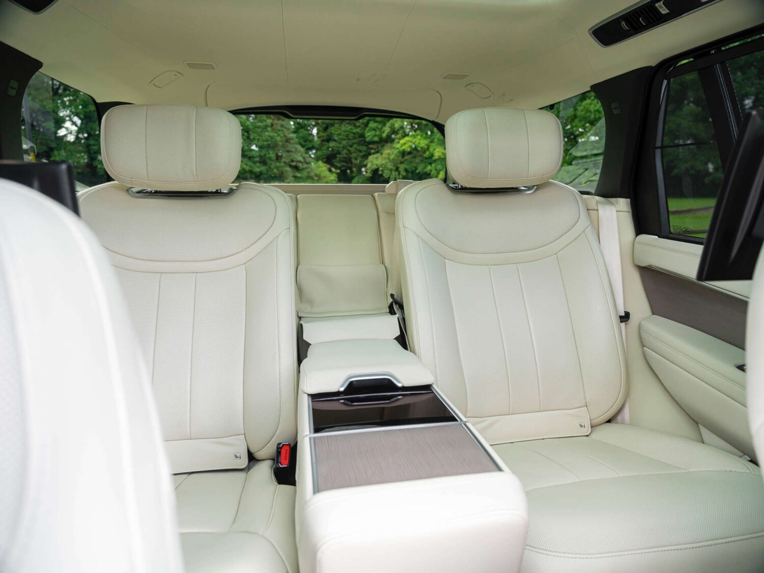 Used Land Rover Range Rover 2022 for sale - 77523301: Photo 36