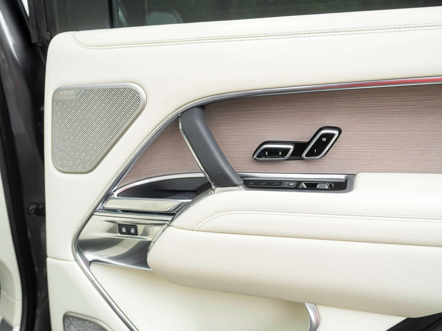 Used Land Rover Range Rover 2022 for sale - 77523301: Photo 38