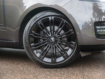 Used Land Rover Range Rover 2022 for sale - 77523301: Photo