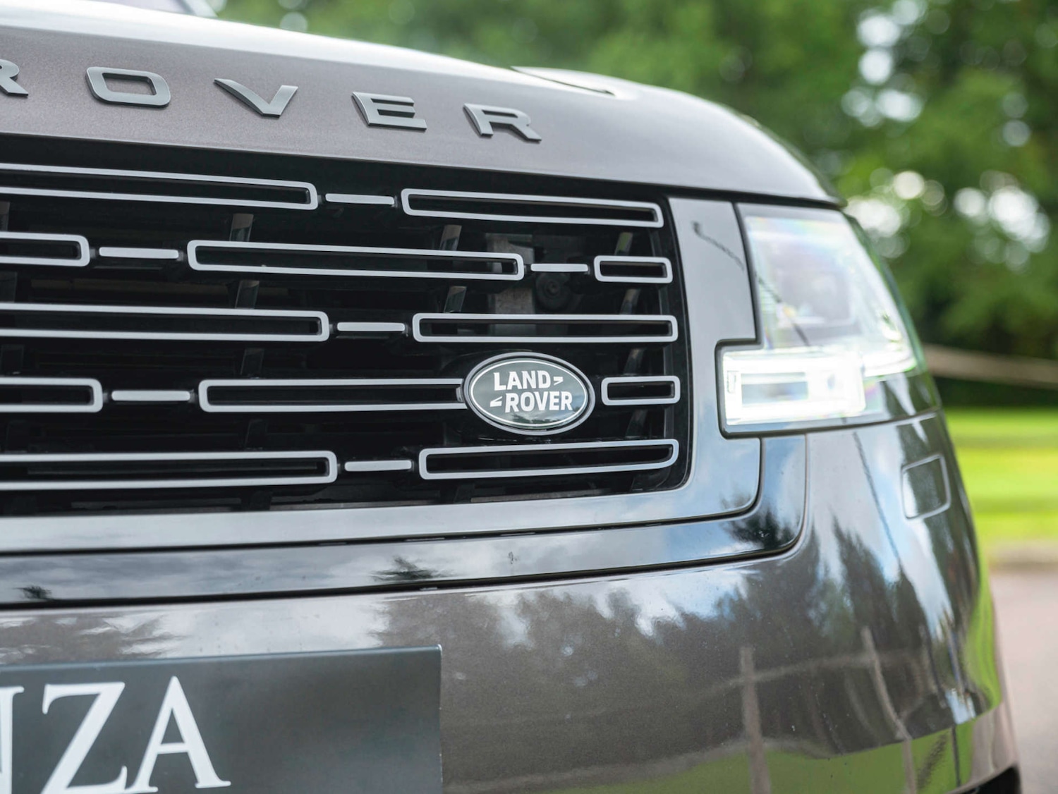 Used Land Rover Range Rover 2022 for sale - 77523301: Photo 8