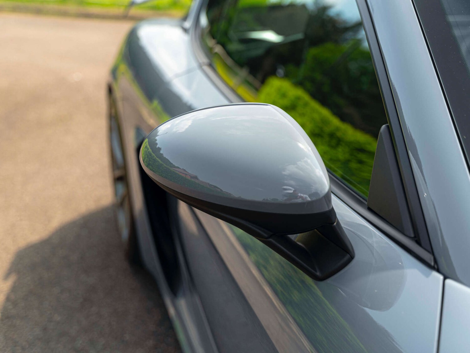 Used Porsche Cayman 2022 for sale - 77506857: Photo 19