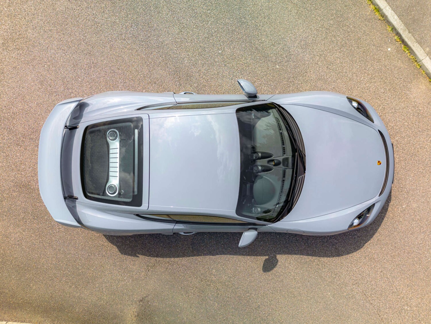 Used Porsche Cayman 2022 for sale - 77506857: Photo 20