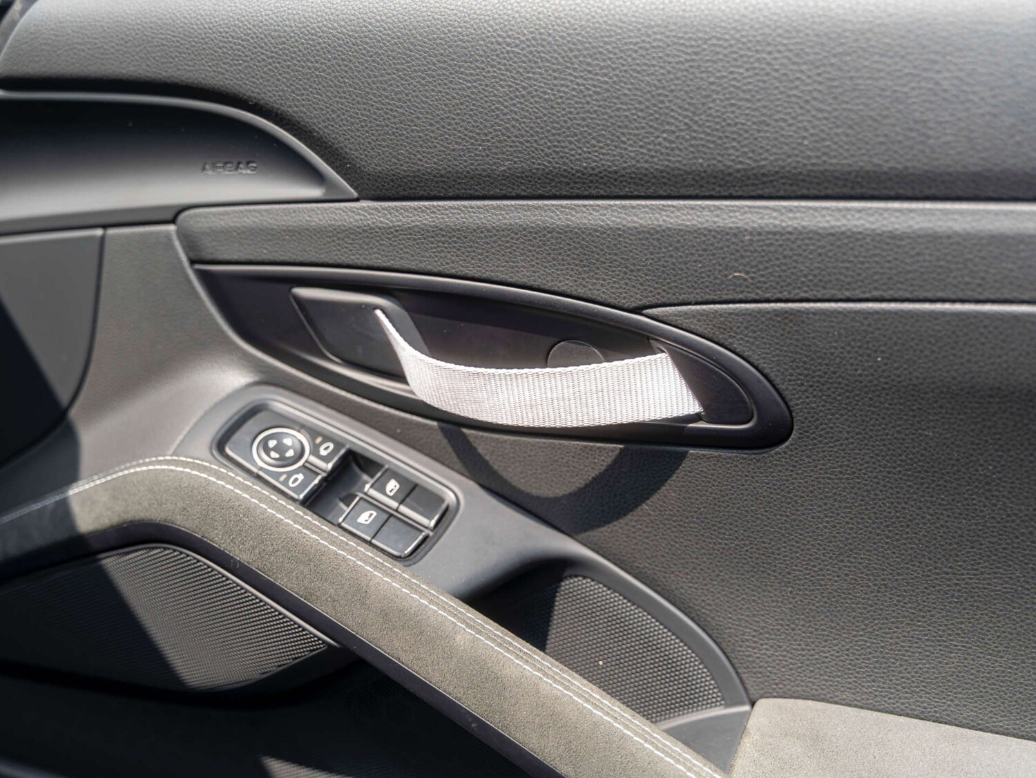 Used Porsche Cayman 2022 for sale - 77506857: Photo 23