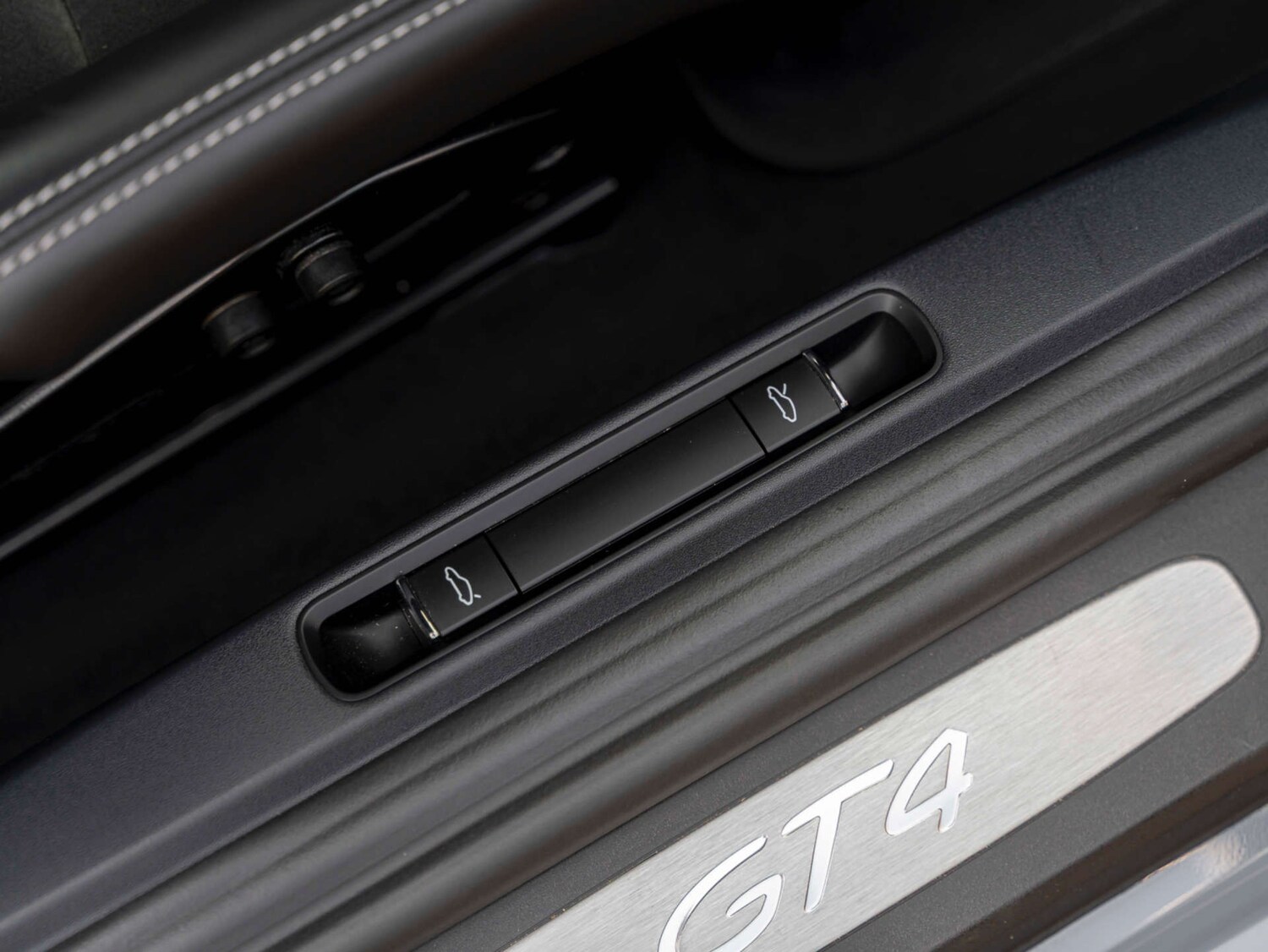 Used Porsche Cayman 2022 for sale - 77506857: Photo 26