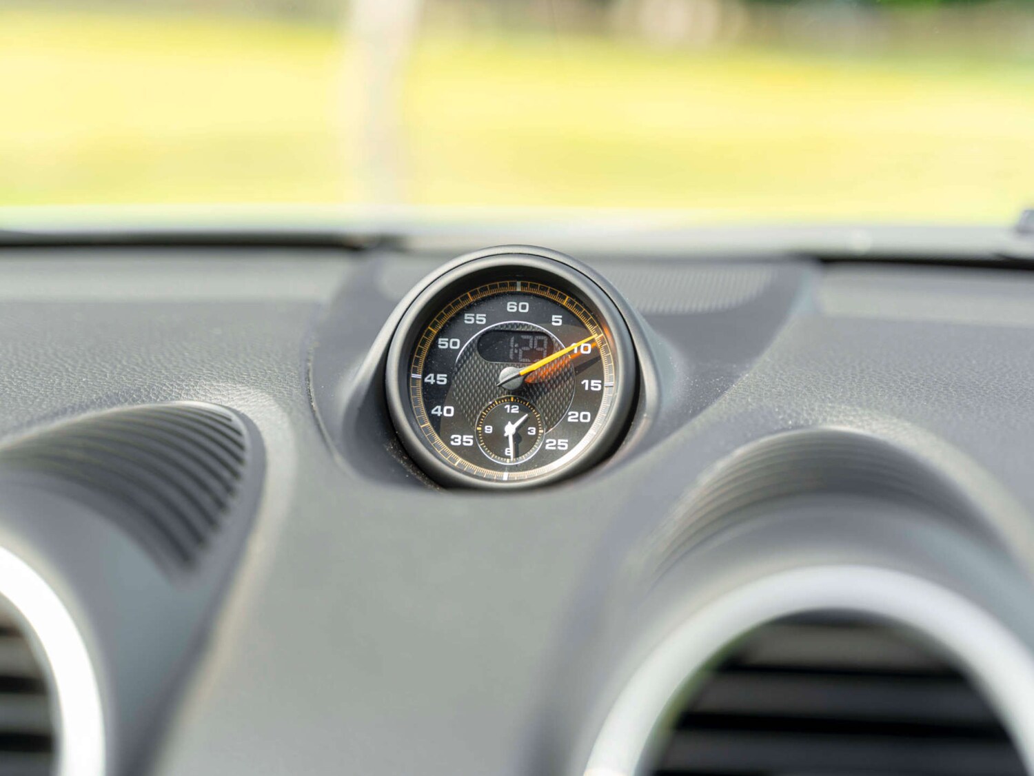 Used Porsche Cayman 2022 for sale - 77506857: Photo 29