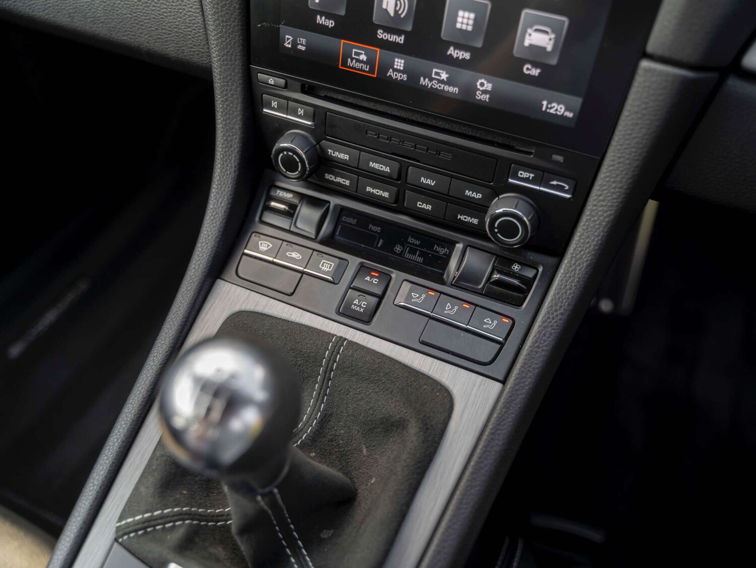 Used Porsche Cayman 2022 for sale - 77506857: Photo 30