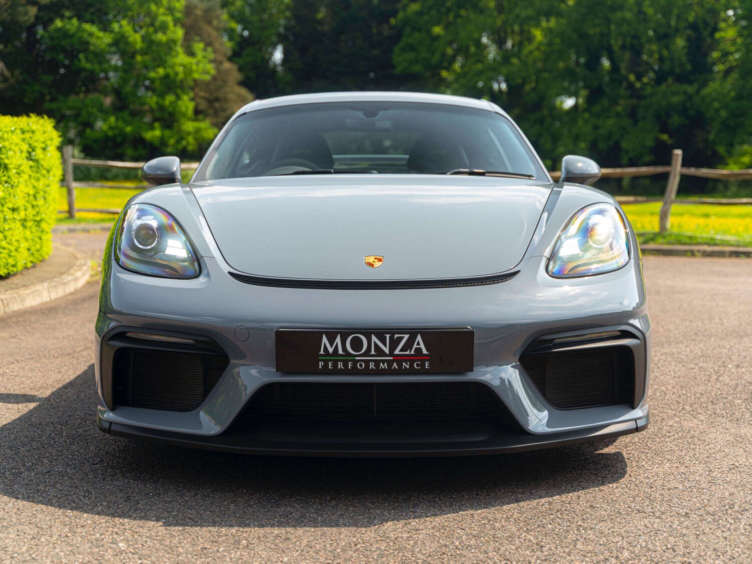 Used Porsche Cayman 2022 for sale - 77506857: Photo 6