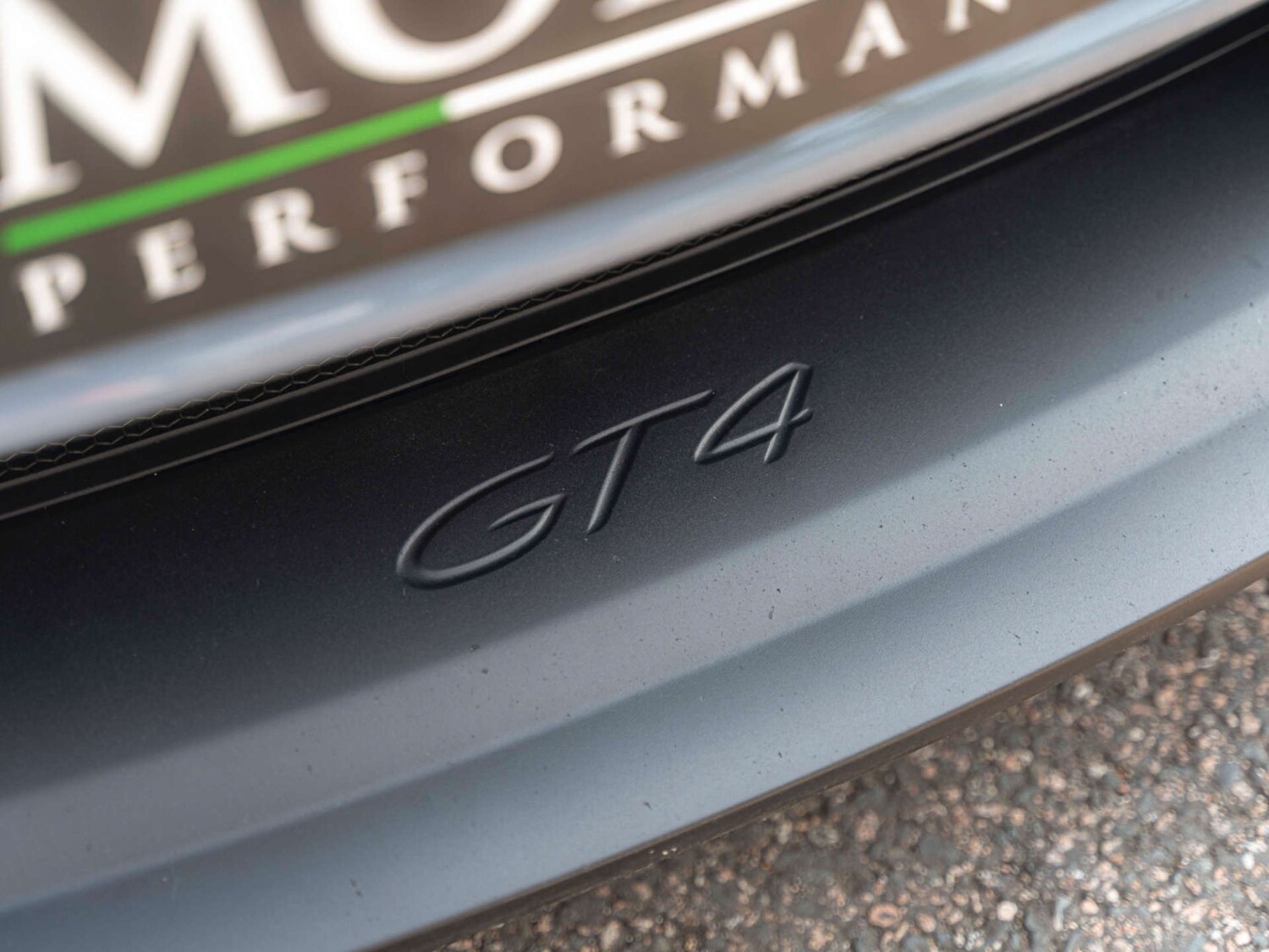 Used Porsche Cayman 2022 for sale - 77506857: Photo 8