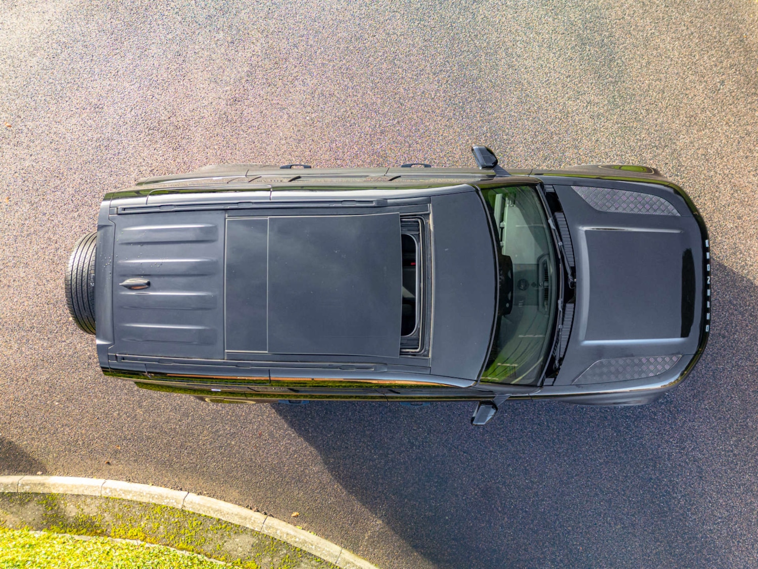 Used Land Rover Defender 2021 for sale - 76493602: Photo 18