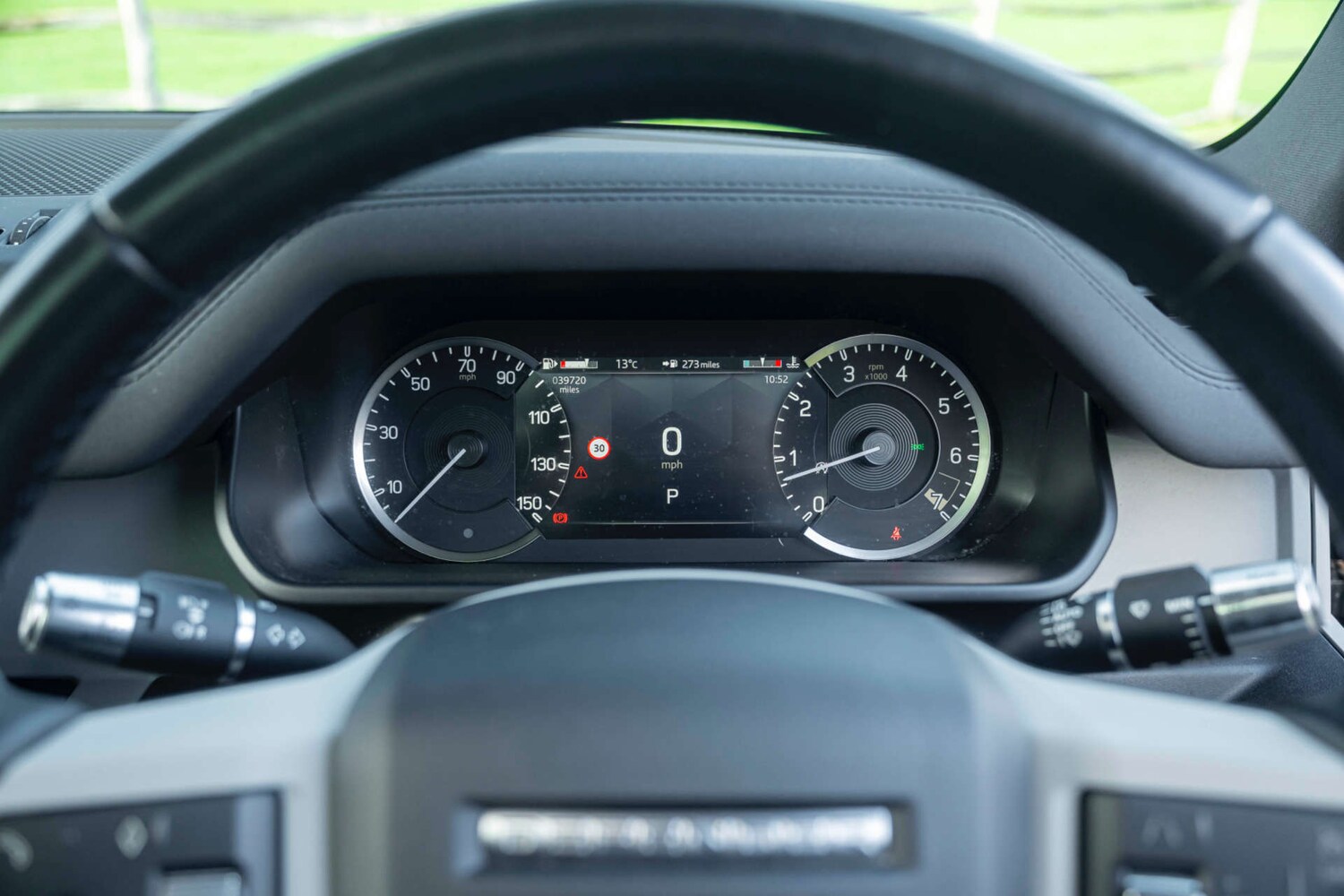 Used Land Rover Defender 2021 for sale - 76493602: Photo 25