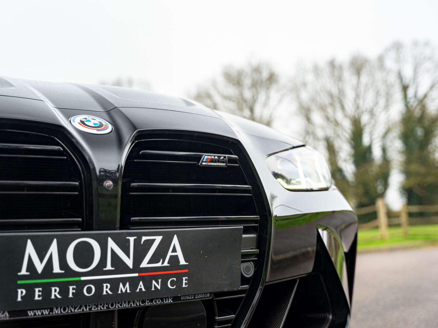 Used BMW M4 2022 for sale - 77661928: Photo 10