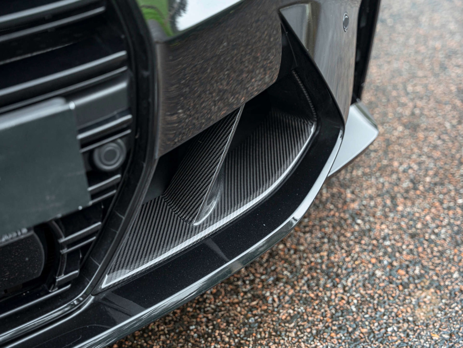 Used BMW M4 2022 for sale - 77661928: Photo 11