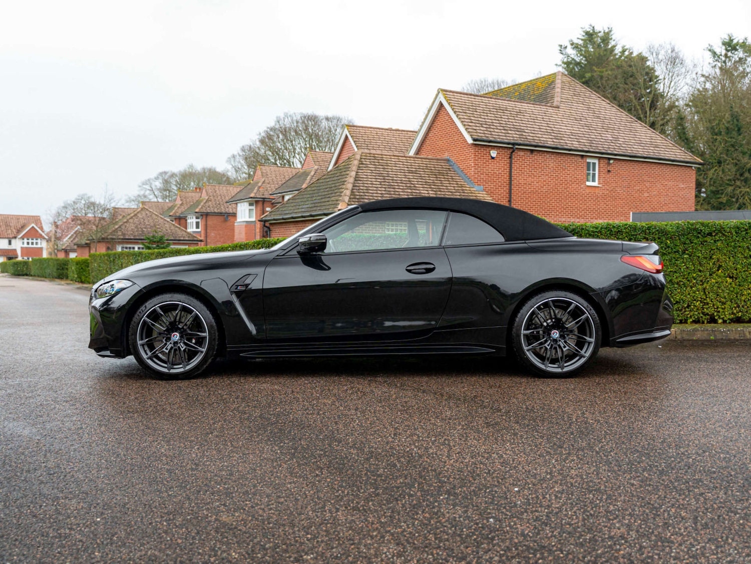 Used BMW M4 2022 for sale - 77661928: Photo 12