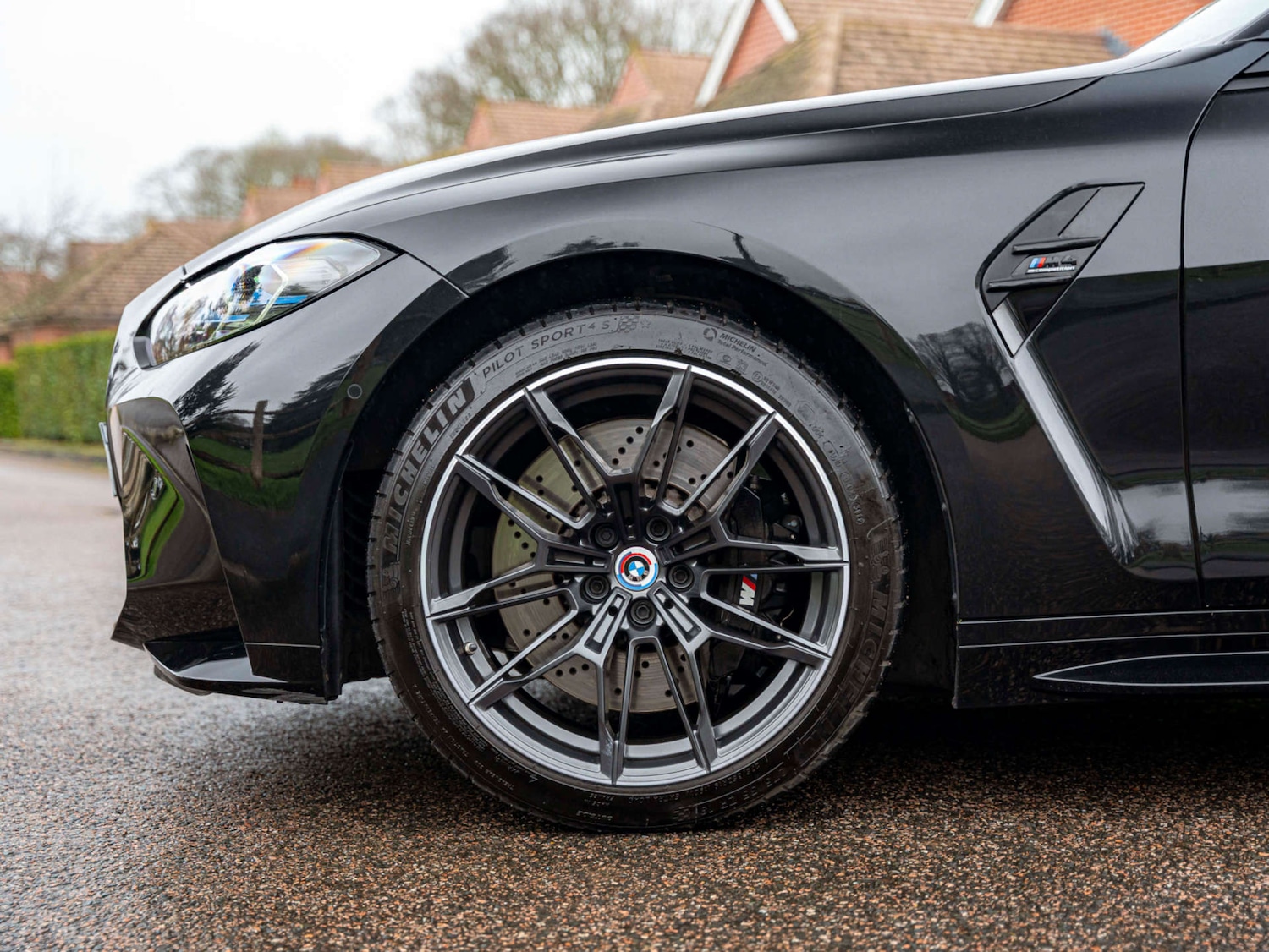 Used BMW M4 2022 for sale - 77661928: Photo 13