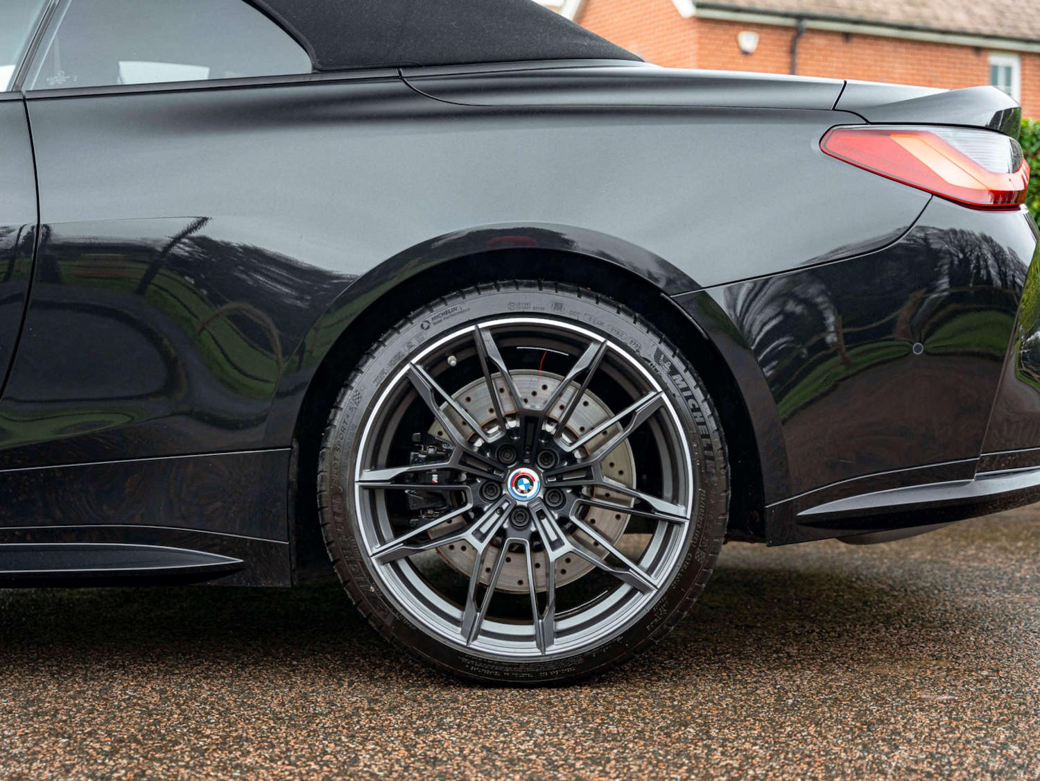 Used BMW M4 2022 for sale - 77661928: Photo 14