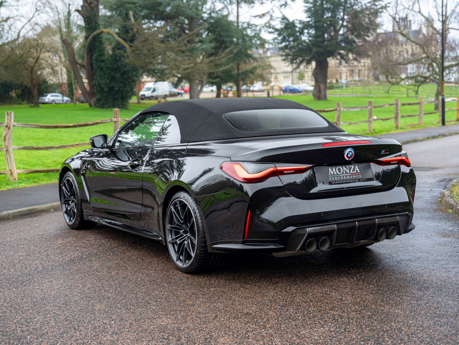 Used BMW M4 2022 for sale - 77661928: Photo 15