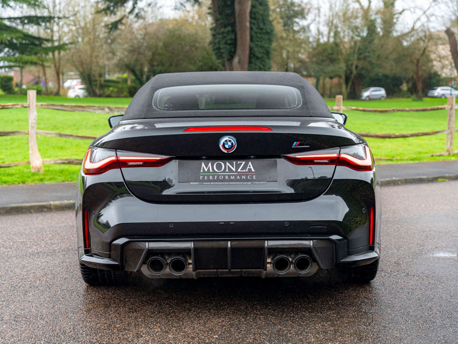 Used BMW M4 2022 for sale - 77661928: Photo 17